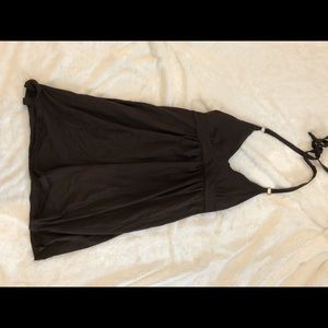 Victoria’s Secret halter sundress